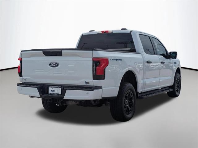 2025 Ford F-150 - $45,895