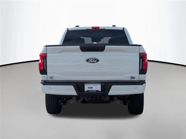 2025 Ford F-150 - $45,895