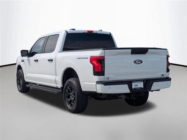 2025 Ford F-150 - $45,895