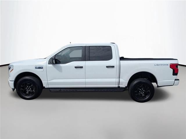 2025 Ford F-150 - $45,895