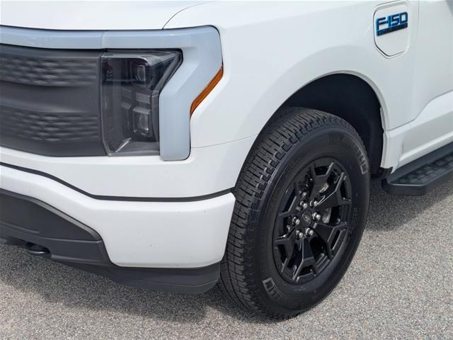 2025 Ford F-150 - $45,895