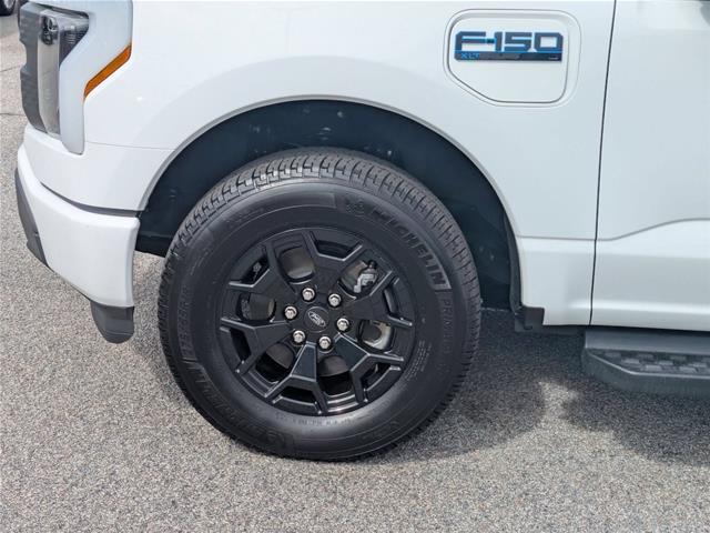2025 Ford F-150 - $45,895
