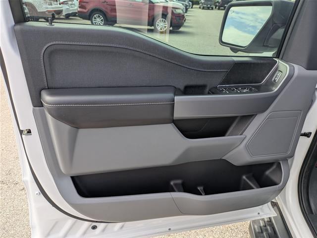 2025 Ford F-150 - $45,895