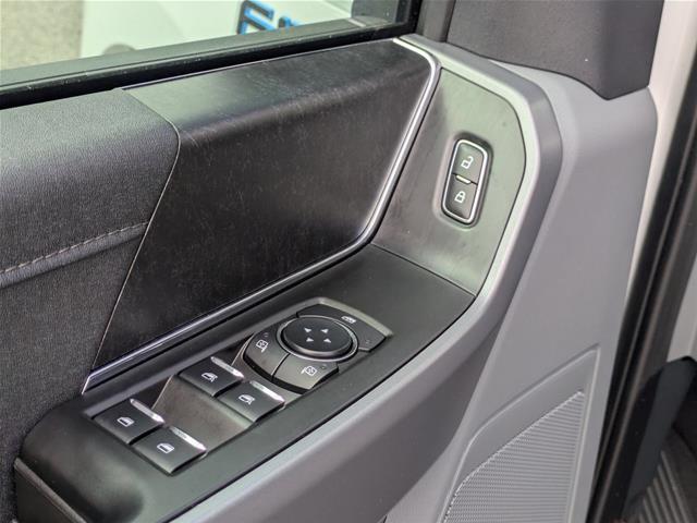 2025 Ford F-150 - $45,895