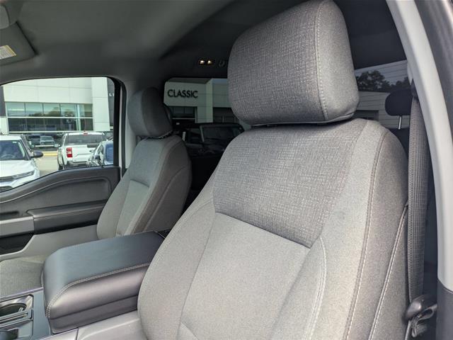 2025 Ford F-150 - $45,895