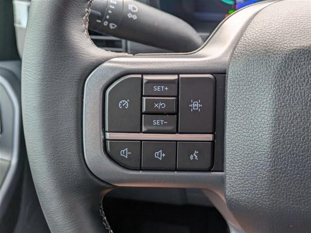 2025 Ford F-150 - $45,895