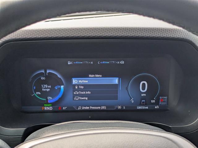2025 Ford F-150 - $45,895
