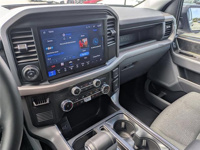2025 Ford F-150 - $45,895