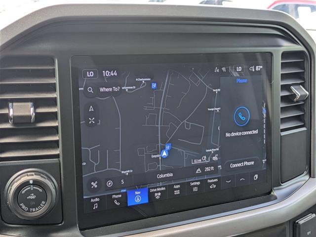2025 Ford F-150 - $45,895