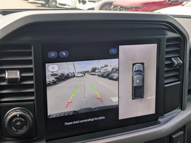 2025 Ford F-150 - $45,895