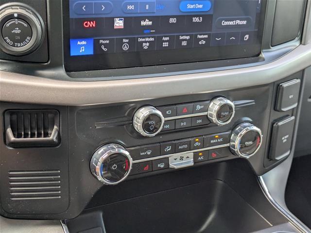 2025 Ford F-150 - $45,895