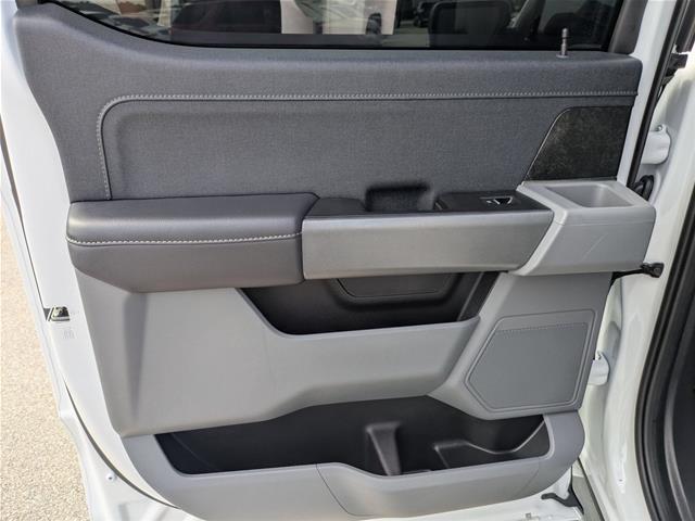 2025 Ford F-150 - $45,895