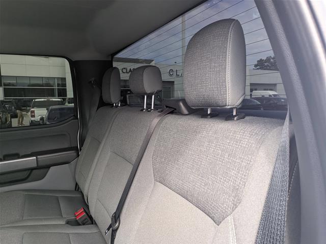 2025 Ford F-150 - $45,895
