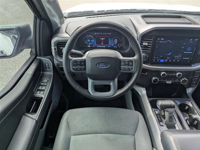 2025 Ford F-150 - $45,895