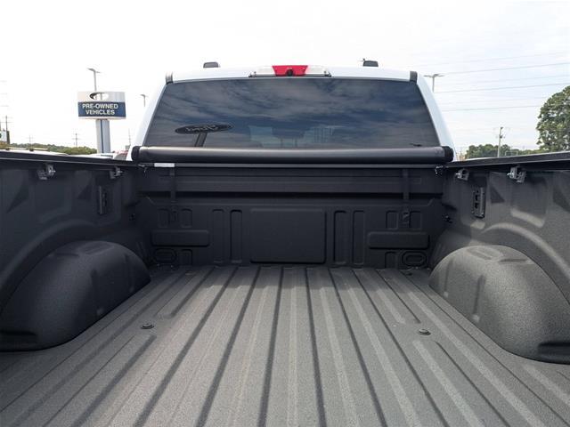 2025 Ford F-150 - $45,895