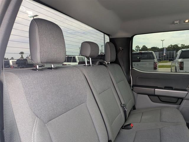 2025 Ford F-150 - $45,895