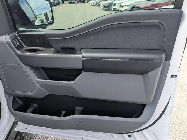 2025 Ford F-150 - $45,895