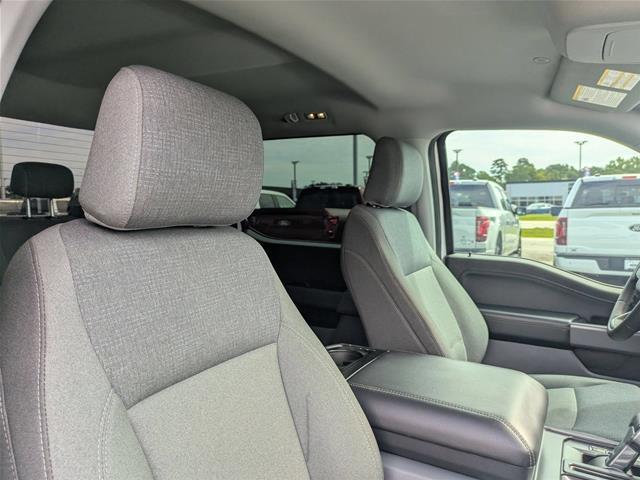 2025 Ford F-150 - $45,895