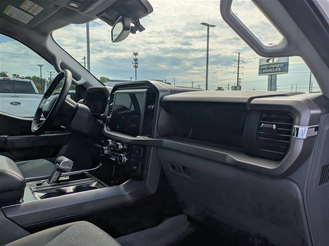 2025 Ford F-150 - $45,895