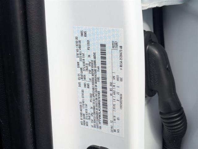 2025 Ford F-150 - $45,895