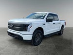 2024 F-150 Lightning Thumbnail 3