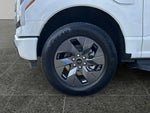 2024 F-150 Lightning Thumbnail 4