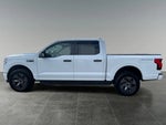 2024 F-150 Lightning Thumbnail 5