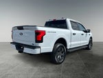 2024 F-150 Lightning Thumbnail 9