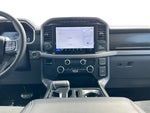 2024 F-150 Lightning Thumbnail 12