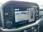 2024 F-150 Lightning Thumbnail 17