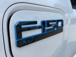 2024 F-150 Lightning Thumbnail 34