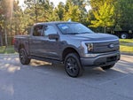 2024 F-150 Lightning Thumbnail 2