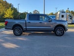 2024 F-150 Lightning Thumbnail 3