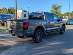 2024 F-150 Lightning Thumbnail 4