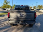 2024 F-150 Lightning Thumbnail 5