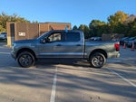 2024 F-150 Lightning Thumbnail 7