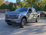 2024 F-150 Lightning Thumbnail 8
