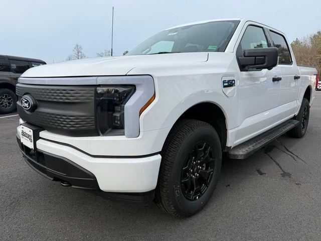2025 Ford F-150 - $58,499