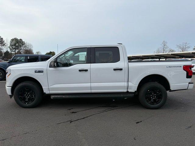 2025 Ford F-150 - $58,499