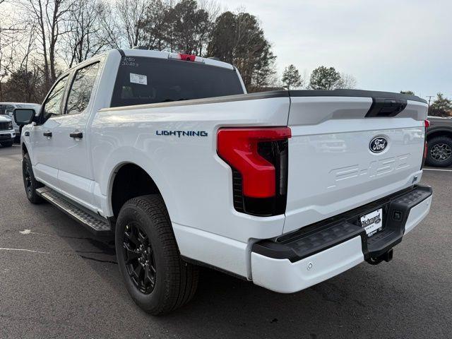 2025 Ford F-150 - $58,499