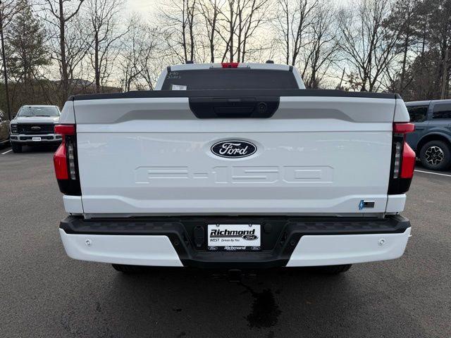 2025 Ford F-150 - $58,499