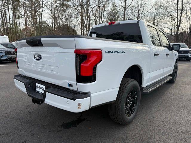 2025 Ford F-150 - $58,499