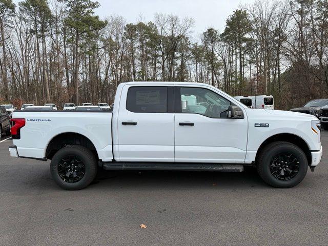 2025 Ford F-150 - $58,499