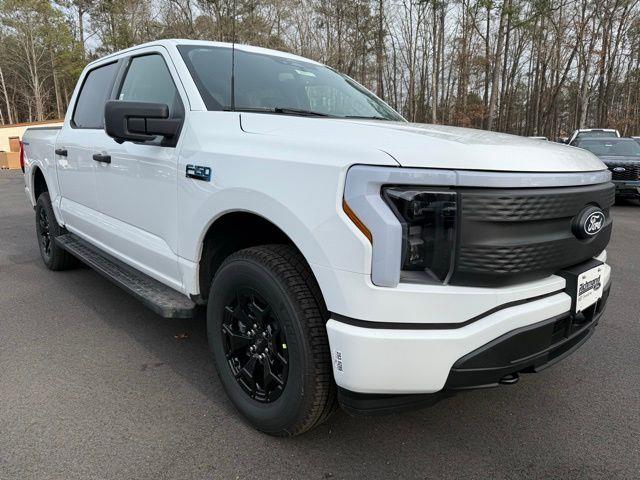 2025 Ford F-150 - $58,499