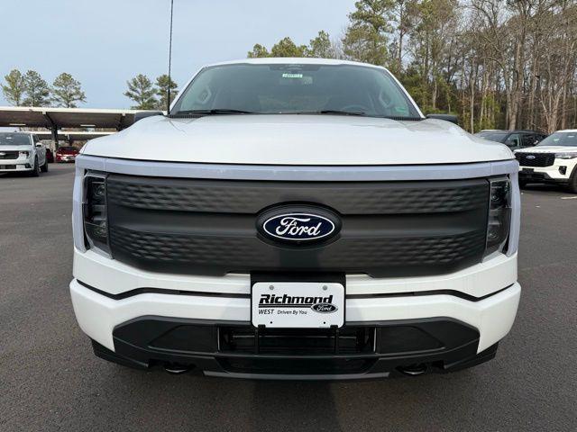 2025 Ford F-150 - $58,499