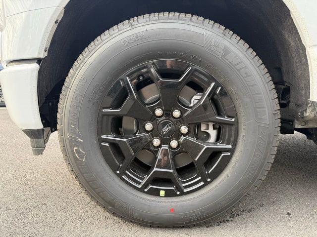 2025 Ford F-150 - $58,499