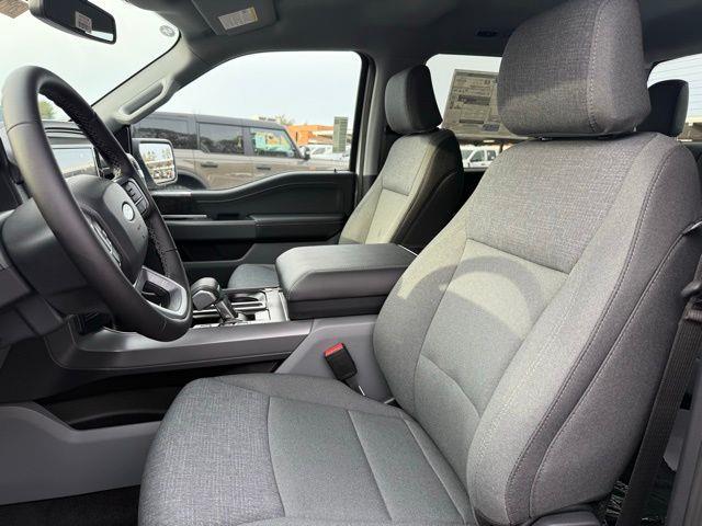 2025 Ford F-150 - $58,499