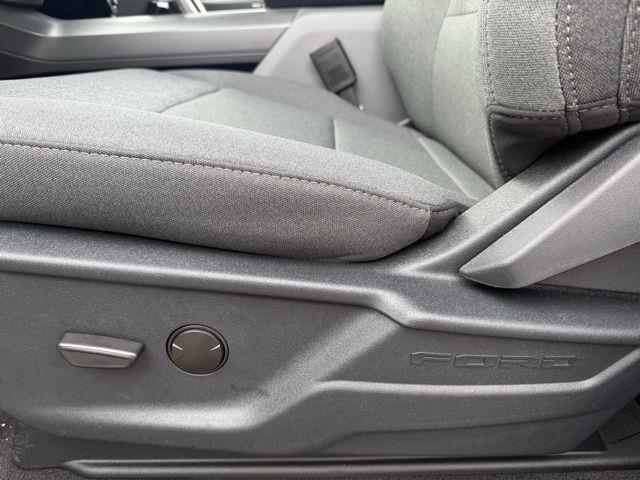 2025 Ford F-150 - $58,499