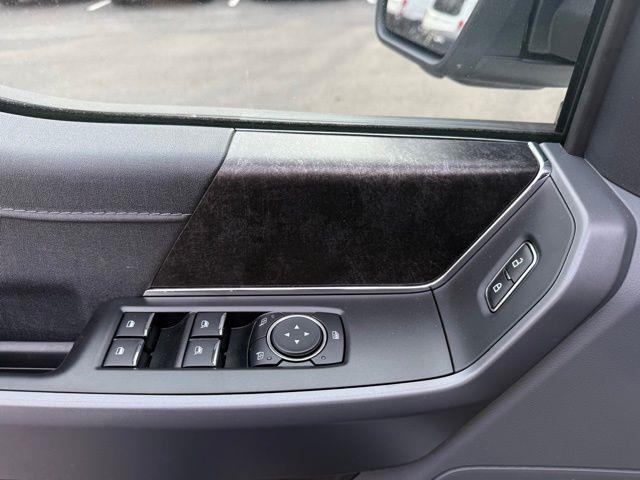 2025 Ford F-150 - $58,499