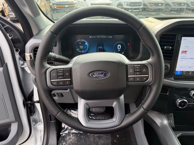 2025 Ford F-150 - $58,499